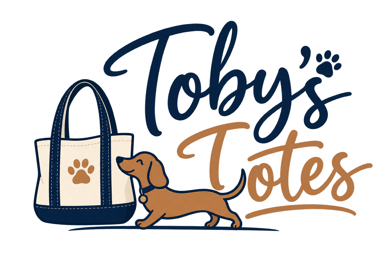 Toby’s Totes
